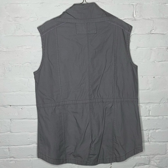 North River Outfitters Vest L - Picture 2 of 2